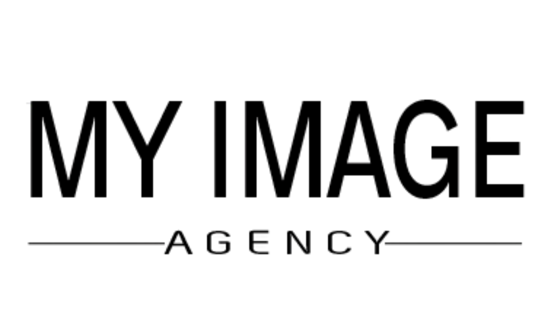 My Image Agency Logo